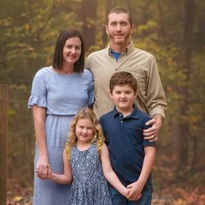 Meet your Posher, Alison